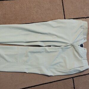 Under Armour golf pants 34x30 (light tan)